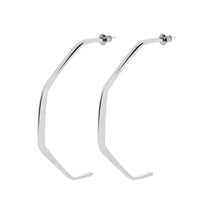 Load image into Gallery viewer, 1/2 Helen Hoops