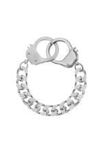 Load image into Gallery viewer, Handcuff Clasp Bracelet - eklexic