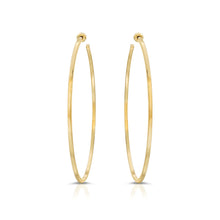 Load image into Gallery viewer, 2.5&quot; Ava Hoops