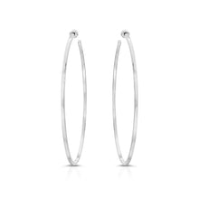 Load image into Gallery viewer, 2.5&quot; Ava Hoops