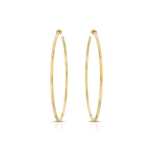 Load image into Gallery viewer, 2&quot; Ava Hoops