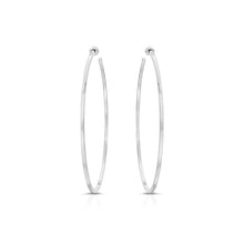 Load image into Gallery viewer, 2&quot; Ava Hoops