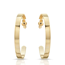 Load image into Gallery viewer, 2&quot; Isla Hoops