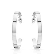 Load image into Gallery viewer, 2&quot; Isla Hoops