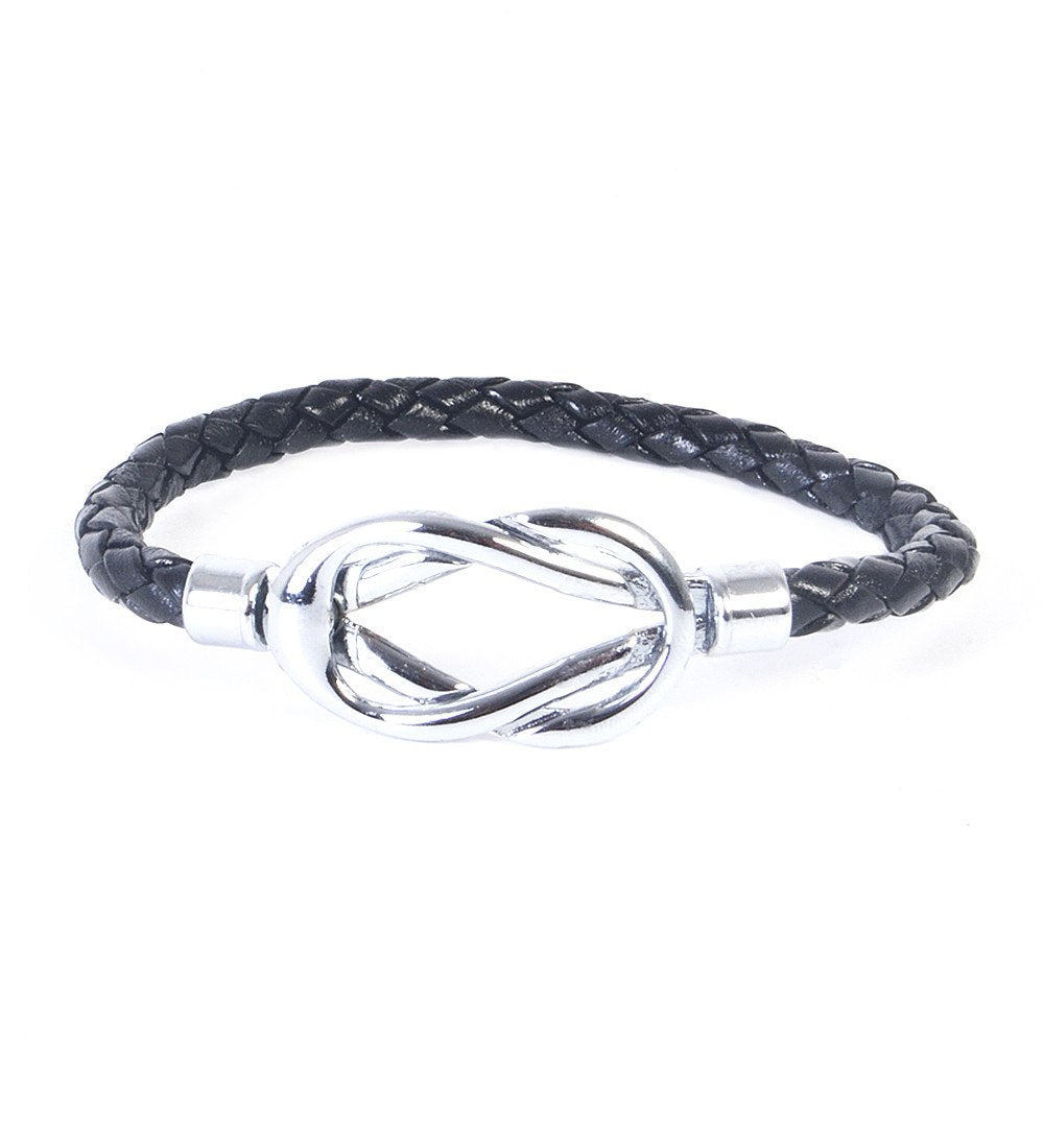 Infinity Bracelet - eklexic