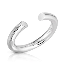 Load image into Gallery viewer, 2.5MM ROUND EAR CUFF