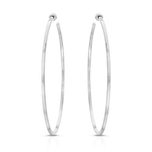 Load image into Gallery viewer, 3&quot; Ava Hoops