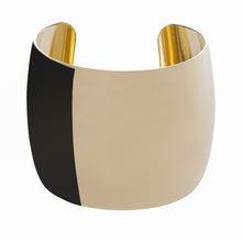 Load image into Gallery viewer, 2 Inch XL Domed Cuff