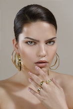 Load image into Gallery viewer, 1/2 Helen Hoops