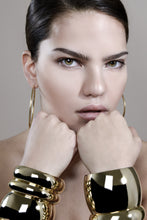 Load image into Gallery viewer, 1 Inch Domed Bangle