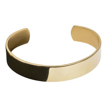 Load image into Gallery viewer, 1/2 Inch Cuff