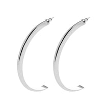 Load image into Gallery viewer, 1/2 High Domed Hoops