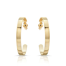 Load image into Gallery viewer, 1.5&quot; Isla Hoops