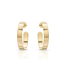 Load image into Gallery viewer, 1&quot; Isla Hoops