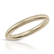 Load image into Gallery viewer, 2.5MM Round Ring