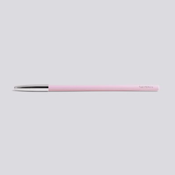 Pink Pen